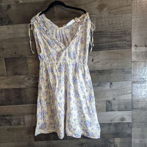 LOGG by H&M sundress 12